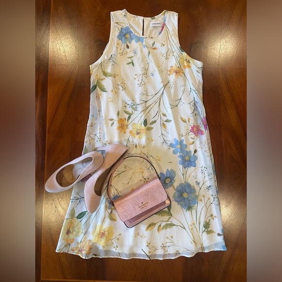 Calvin Klein Dresses & Skirts - Calvin Klein ladies dress